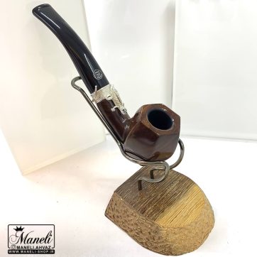 پیپ چوبی VAUEN با طرح آفتاب پرست