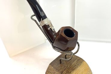 پیپ چوبی VAUEN با طرح آفتاب پرست