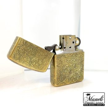 فندک بنزینی زیپو