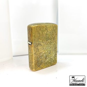 فندک بنزینی زیپو