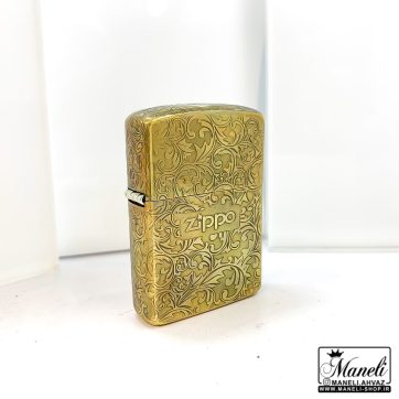 فندک بنزینی زیپو