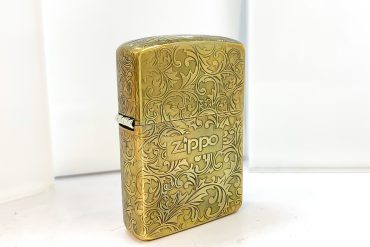 فندک بنزینی زیپو