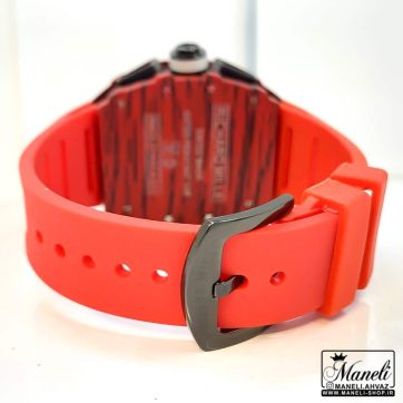 ساعت ریچاردمیل قرمز 14010909