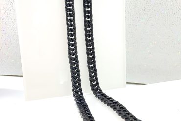 زنجیر کارتیر مشکی