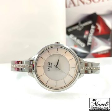 ساعت دستبندی زنانه لاکسمی