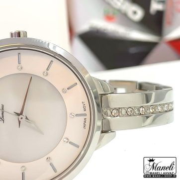 ساعت دستبندی زنانه لاکسمی