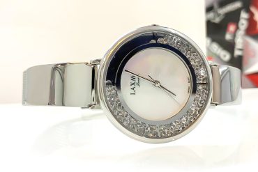 ساعت زنانه دستبندی لاکسمی