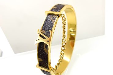 دستبند لویی ویتون زنانه اسپرت