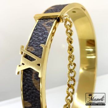 دستبند لویی ویتون زنانه اسپرت