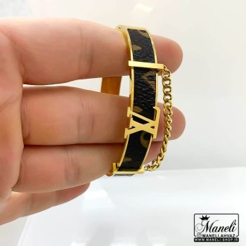 دستبند لویی ویتون زنانه اسپرت 14010923 - Image 3