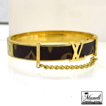 دستبند لویی ویتون زنانه اسپرت 14010923 - Image 2