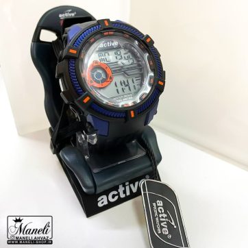 ساعت اکتیو ضدآب 14010926