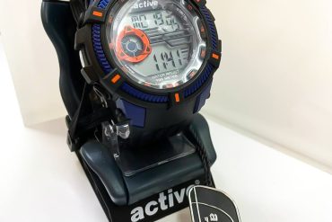 ساعت اکتیو ضدآب 14010926