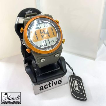 ساعت اسپرت اکتیو ضدآب 14010927