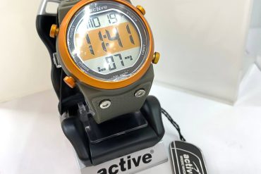 ساعت اسپرت اکتیو ضدآب 14010927