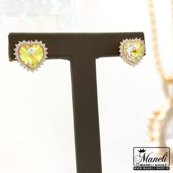 نیم ست سواروسکی