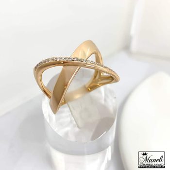 انگشتر بی نهایت