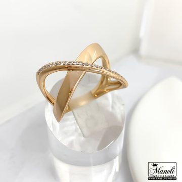 انگشتر بی نهایت