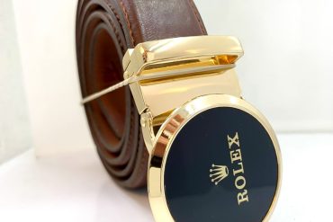 کمربند ریلی عسلی