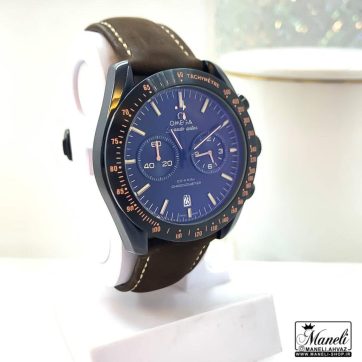 ساعت مردانه امگا اسپید مستر