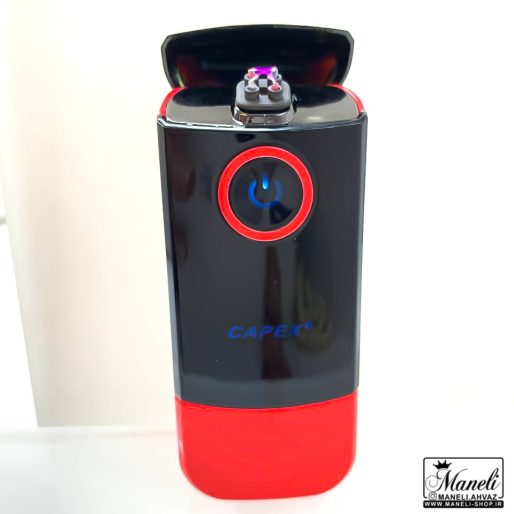 فندک لاکچری شوکری