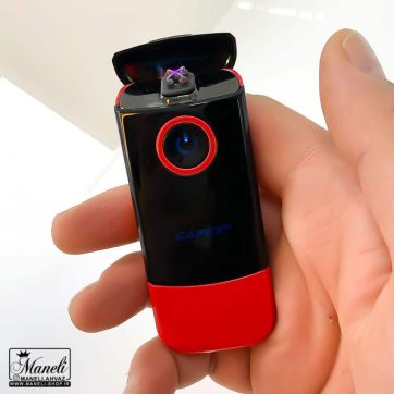 فندک لاکچری شارژی شوکری