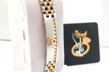 دستبند رولکس مردانه