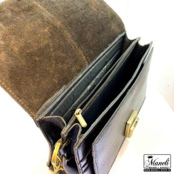 کیف چرم طبیعی مدارک