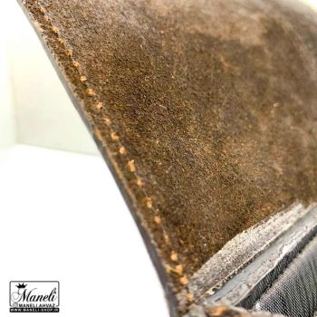 کیف چرم گاوی