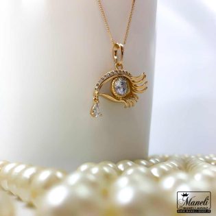 خرید گردنبند چشم نظر