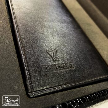 کیف کتی چرم مردانه