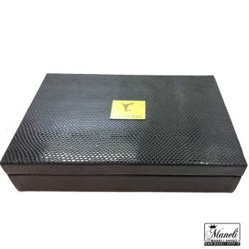 ست کیف و کمربند چرمسال