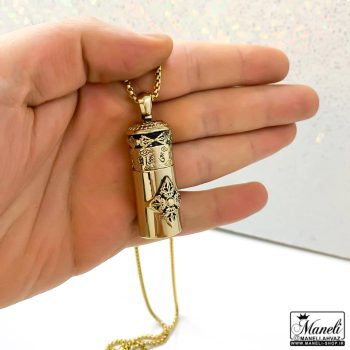 فندک گردنبندی بنزینی