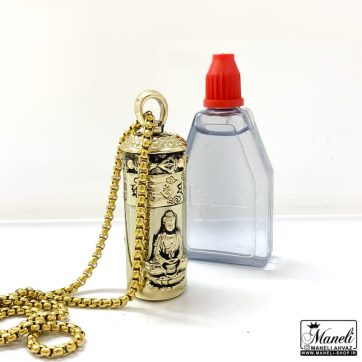 فندک گردنبندی