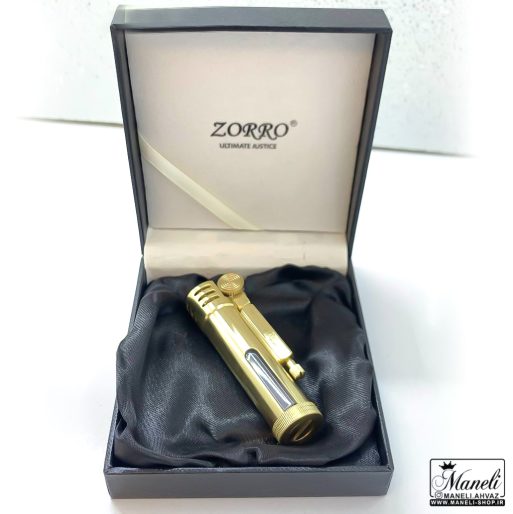 فندک خاص بنزینی زورو