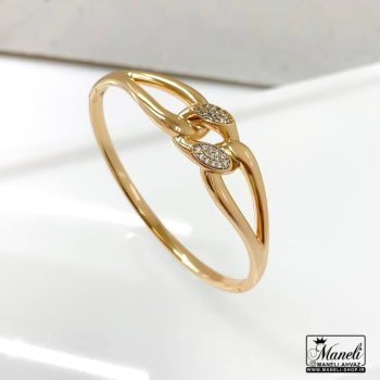 دستبند النگویی ژوپینگ