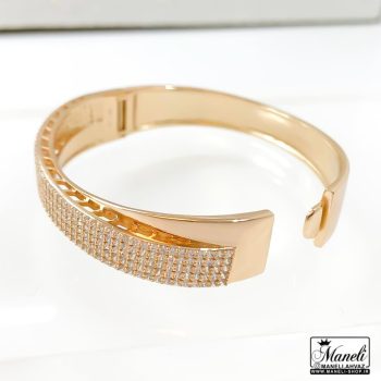 دستبند النگویی