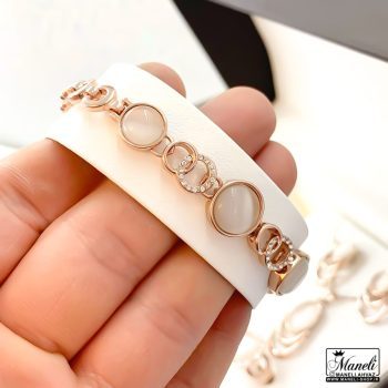 دستبند کلیو زنانه