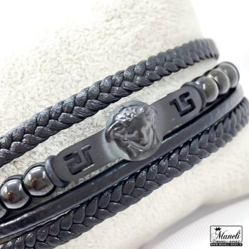 دستبند ورساچ مردانه