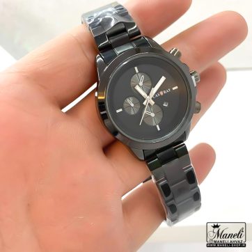 ساعت زنانه مشکی
