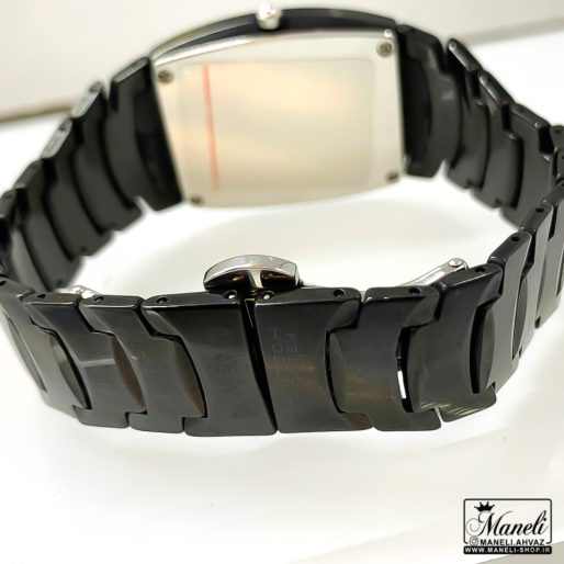 ساعت سنگ سرامیکی زنانه