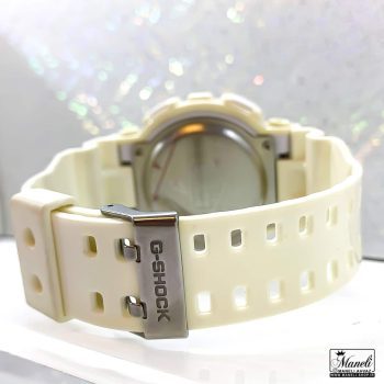 ساعت جی شاک سفید G-shock | اسپرت 14011222 - تصویر 4