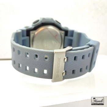 جی شاک آبی g-shock
