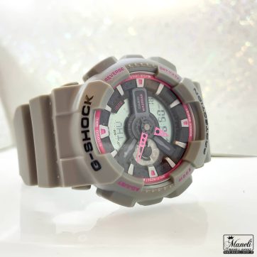 ساعت casio g shock