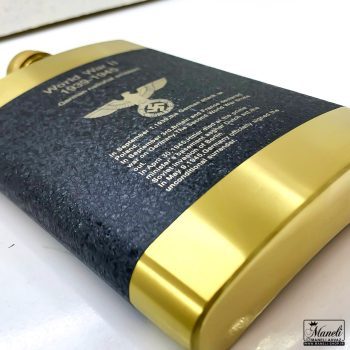 بطری کتابی