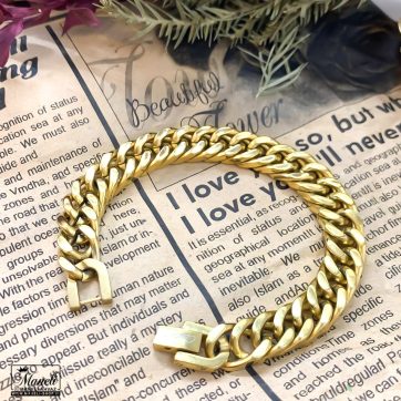 خرید و قیمت دستبند کارتیر مردانه