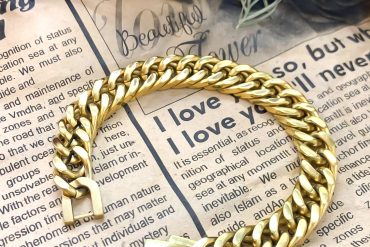 خرید و قیمت دستبند کارتیر مردانه