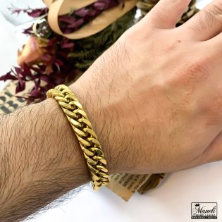 خرید و قیمت دستبند کارتیر مردانه
