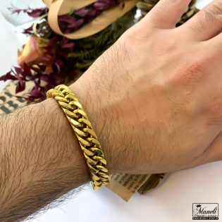 دستبند کارتیر مردانه