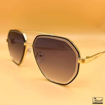 عینک cartier